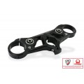 CNC Racing PRAMAC RACING LIMITED EDITION Upper Triple Clamp Kit for Ducati Streetfighter V4 / S / SP
